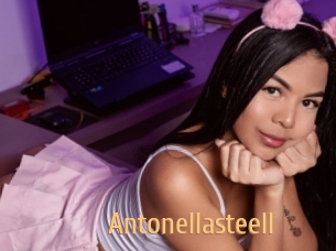antonellasteell Single Spass