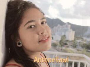 Antonellawi