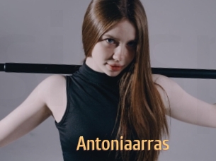 antoniaarras Single Spass