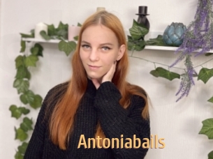 Antoniabails