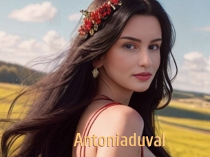 Antoniaduval