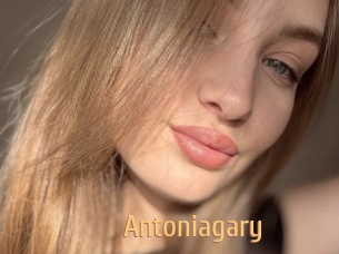 Antoniagary
