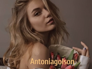 Antoniagolson