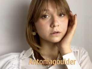 Antoniagoulder