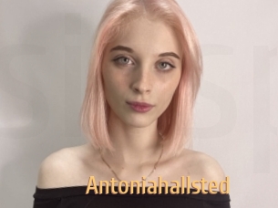 Antoniahallsted