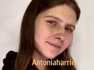 Antoniaharrie