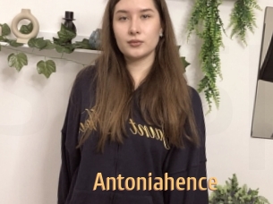 Antoniahence