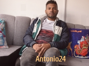 Antonio24