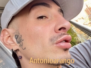 Antonioarango