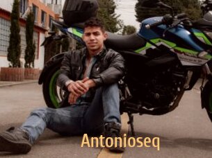 Antonioseq