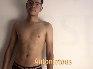 Antoniotous