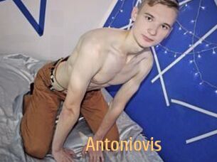 Antoniovis