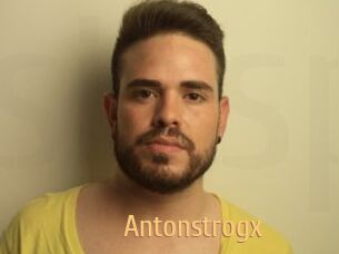 Antonstrogx
