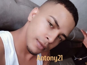 Antony21