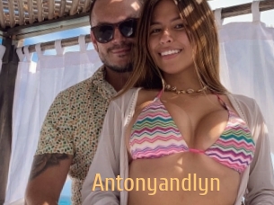 Antonyandlyn