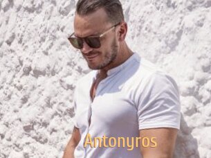 Antonyros