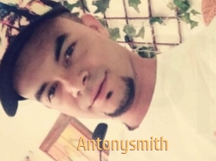 Antonysmith