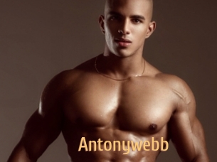 Antonywebb