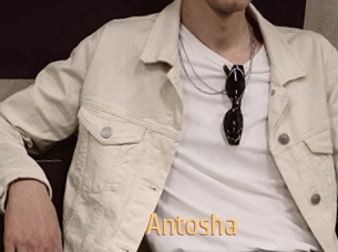 Antosha
