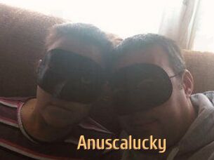 Anuscalucky