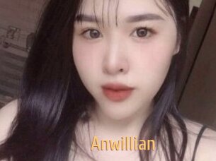 Anwillian
