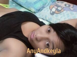 AnyAndkeyla