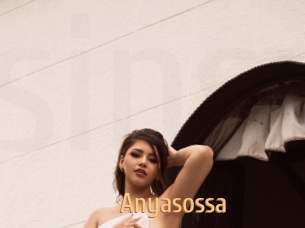 anyasossa Single Spass