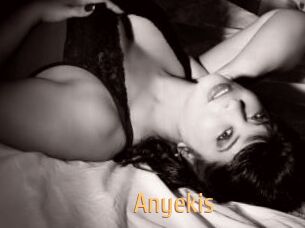 Anyekis
