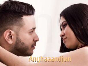 Anyhaaandjon