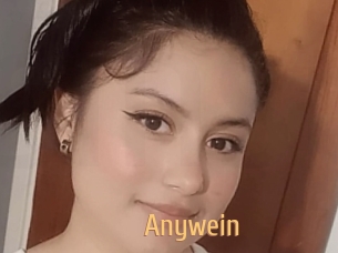 anywein Single Spass