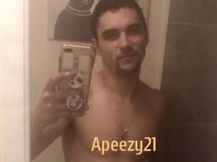 apeezy21 Single Spass
