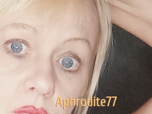 Aphrodite77