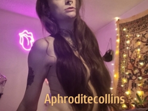 Aphroditecollins