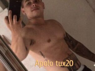 Apolo_tux20