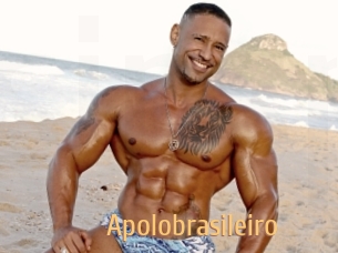 apolobrasileiro Single Spass