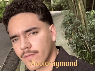 Apoloraymond
