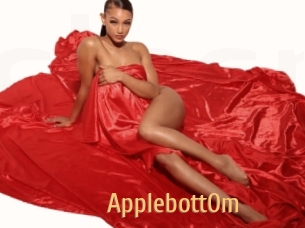 applebott0m Single Spass
