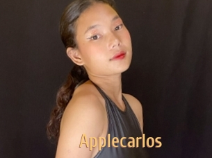 applecarlos Single Spass