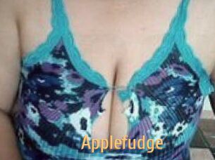 Applefudge