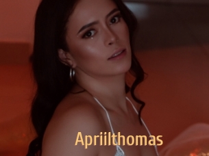 Apriilthomas