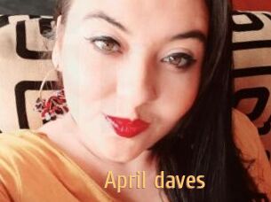 April_daves