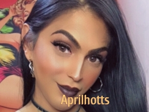 aprilhotts Single Spass