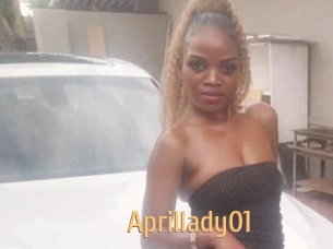 aprillady01 Single Spass