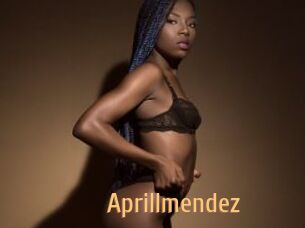 Aprillmendez