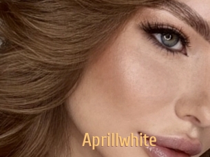 Aprillwhite