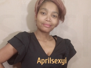 Aprilsexyi