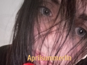 Aprilsummerlin