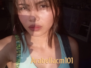 Arabellacm101