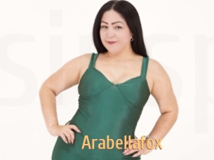 arabellafox Single Spass