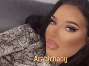 Arabicbaby